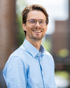 Freek Liebrand
