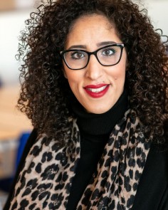 Sabah Serghini