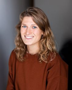 Virve Biermans