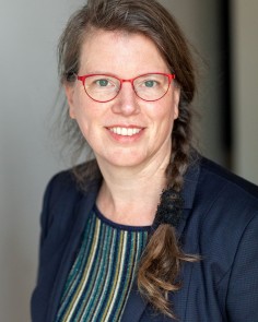 Sandra van Zaal