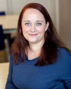 Nienke van Wissen van Veen