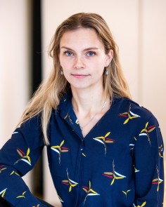 Dieuwertje Roos