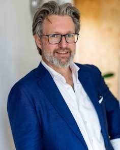 Hans de Vries